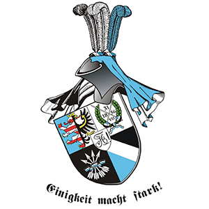 Wappen Hasso-Borussia Marburg