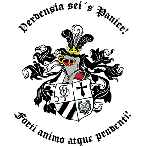 Wappen Verdensia Göttingen